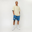 Grimey Trespass Sweatshorts blau 11535 7