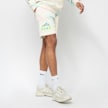 Grimey Trespass Tie&Dye Sweatshorts multicolor 11538 1