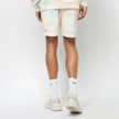 Grimey Trespass Tie&Dye Sweatshorts multicolor 11538 2