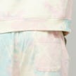 Grimey Trespass Tie&Dye Sweatshorts multicolor 11538 6