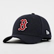 New Era The League Boston Red Sox noir 11539 1