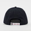 New Era The League Boston Red Sox noir 11539 2