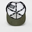 New Era 940 A-Frame Trucker NEW YORK YANKEES zielony 11542 3
