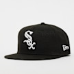 New Era 5950 Emea Chicago White Sox noir 11546 1