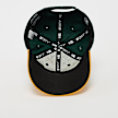 New Era The League Oakland Athletics verde 11548 3