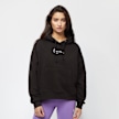 Karl Kani Small Signature Essential OS Hoodie zwart 11550 1