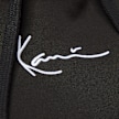 Karl Kani Small Signature Essential OS Hoodie czarny 11550 4