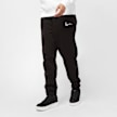 Karl Kani Small Signature Essential Regular Fit Sweatpants zwart 11554 1