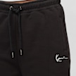 Karl Kani Small Signature Essential Regular Fit Sweatpants zwart 11554 3