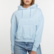 SNIPES Small Logo Essential Hoodie braun 11568 5