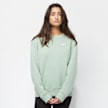 SNIPES Small Logo Essential Crew vert 11570 1