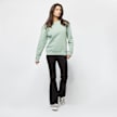 SNIPES Small Logo Essential Crew verde 11570 4