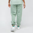 SNIPES Small Logo Essential Oversize Sweatpants vert 11573 2