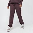 SNIPES Small Logo Essential Oversize Sweatpants braun 11574 1