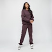 SNIPES Small Logo Essential Oversize Sweatpants marrón 11574 4