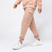 SNIPES Small Essential Tight Cargo Sweatpants beige 11590 1