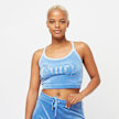 Juicy Couture Contrast Tyra Tank blau 11640 1