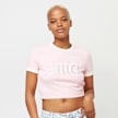 Juicy Couture Contrast Ringer Sophie lichtroze 11643 1