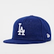 New Era 59Fifty Basic MLB Los Angeles Dodgers blauw 11658 1