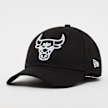 New Era 9Fifty NBA Chiocago Bulls negro 11661 1
