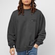 Market Smiley Oversized Crewneck Sweatshirt beige 11691 5