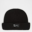 Karl Kani Signature Fisherman Beanie schwarz 11737 1
