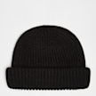 Karl Kani Signature Fisherman Beanie schwarz 11737 2