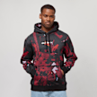 40s & Shorties Showtime Hoodie multicolor 11756 1