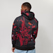 40s & Shorties Showtime Hoodie multicolor 11756 2