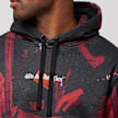 40s & Shorties Showtime Hoodie multicolor 11756 3
