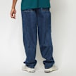 Urban Classics 90‘s Jeans blau 11767 2