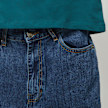 Urban Classics 90‘s Jeans blau 11767 3