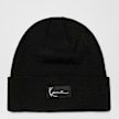 Karl Kani Signature Beanie schwarz 11770 1