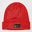 Karl Kani Signature Beanie rood 11774 1
