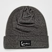 Karl Kani Signature Beanie gris 11780 1