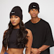 Karl Kani Signature Beanie gris 11780 3