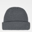 Karl Kani Signature Fisherman Beanie grigio 11787 2