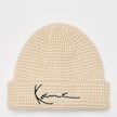 Karl Kani Signature Fisherman Beanie beige 11790 1