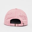 Mister Tee Letter A Pink Low Profile Cap rosa 11820 2