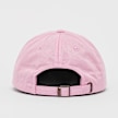 Mister Tee Letter M Pink Low Profile Cap lichtroze 11822 2