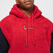 Karl Kani Metal Signature Block Teddy Hoodie multicolor 11828 3