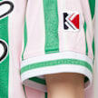 Karl Kani Varsity Stripe Baseball Shirt multicolor 11841 4