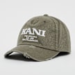 Karl Kani Retro Washed Trucker Shaped Cap zielony 11862 1
