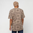Karl Kani Small Signature Paisley Tee gris 11877 2