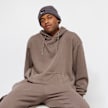 Karl Kani Small Signature Destroyed Hoodie gris 11882 1