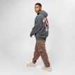 Karl Kani Small Signature OS Washed Heavy Sweat Eagle Hoodie noir 11897 6