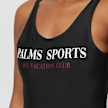 On Vacation Palms Sports Swimsuit negro 11917 3