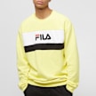 Karl Kani Small Signature Block OS Crew multicolor 11934 5