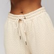 Karl Kani Signature Rhombus Wide Pants weiß 11980 3