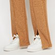 Karl Kani Small Signature Straight Leg Slit Sweatpants braun 11982 4
